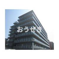 リブステージ横浜の外観