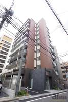 東京都東村山市栄町2(マンション)の賃貸物件の外観