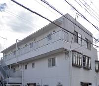 神奈川県横浜市鶴見区梶山2(マンション)の賃貸物件の外観