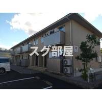 アゼリア四谷の外観