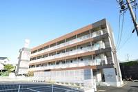 PIVOTマンション広沢の外観