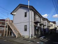 物件の外観画像