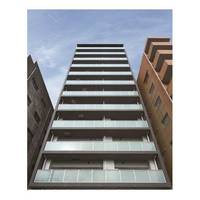 東京都文京区千駄木3(マンション)の賃貸物件の外観