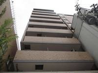 エステムコート神戸ハーバーランド前3の外観