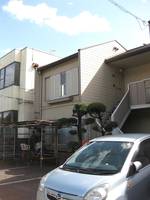 岡山県倉敷市中畝8(アパート)の賃貸物件の外観