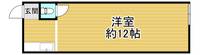 ハレノヒの間取り