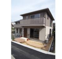 物件の外観画像