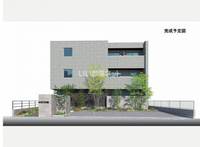 物件の外観画像