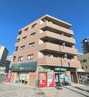 プチヴェールの外観