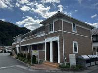 ビオレ榎ノ森Iの外観