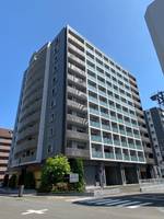 宮城県仙台市宮城野区鉄砲町中(マンション)の賃貸物件の外観