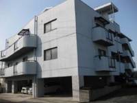 兵庫県姫路市東山(マンション)の賃貸物件の外観