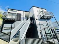 シャル夢VIIの外観