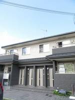 物件の外観画像