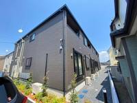 物件の外観画像