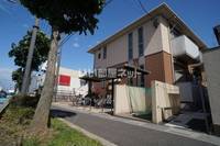 埼玉県さいたま市西区大字内野本郷(アパート)の賃貸物件の外観