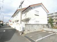 物件の外観画像