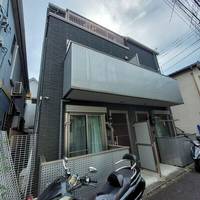 SARTEH エスポワールの外観