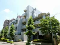 T-net ルネス小手指の外観