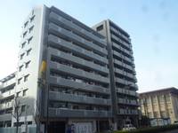 大阪府大阪市住吉区我孫子東1(マンション)の賃貸物件の外観