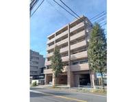 愛知県名古屋市名東区社口2(マンション)の賃貸物件の外観