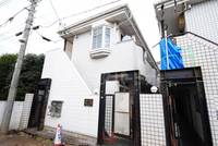 埼玉県さいたま市大宮区浅間町2(アパート)の賃貸物件の外観