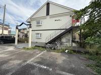 東京都八王子市美山町(アパート)の賃貸物件の外観