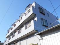 物件の外観画像