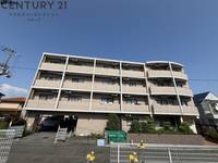 リッツメイトの外観