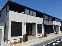 エスパースボヌールの外観