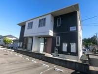 宮城県名取市小山3(アパート)の賃貸物件の外観