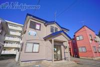 物件の外観画像