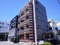 物件の外観画像