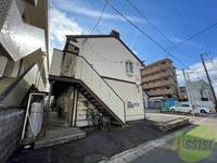 物件の外観画像