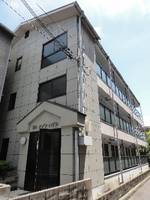 物件の外観画像