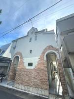 ウィンディ光が丘の外観