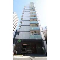 東京都台東区小島1(マンション)の賃貸物件の外観