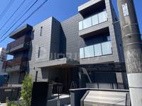 千葉県習志野市津田沼3(マンション)の賃貸物件の外観