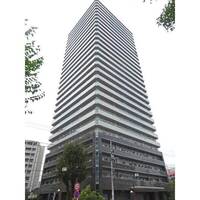 埼玉県川口市川口4(マンション)の賃貸物件の外観