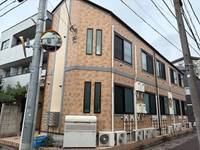 東京都杉並区高円寺南4(アパート)の賃貸物件の外観
