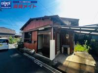 物件の外観画像