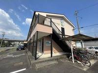 愛知県瀬戸市池田町(アパート)の賃貸物件の外観