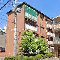 大阪府大阪市鶴見区諸口4(マンション)の賃貸物件の外観