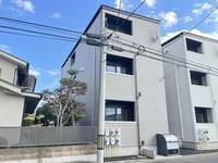 anyre長町Iの外観