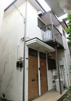 コーポYAMADAの外観