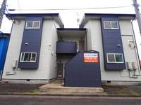 物件の外観画像