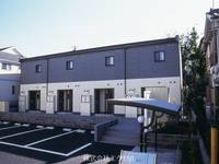 東京都八王子市横川町(アパート)の賃貸物件の外観