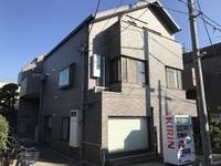 東京都中野区若宮3(マンション)の賃貸物件の外観