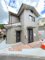 リバーサイド中野東Bの外観