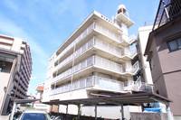 第六賀茂ビルの外観